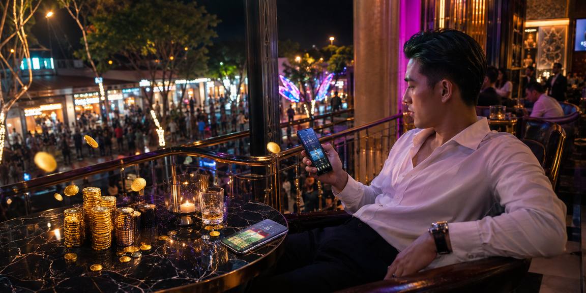 linkm88 Đăng ký linkm88 trong vài phút, chơi ngay trên điện thoại